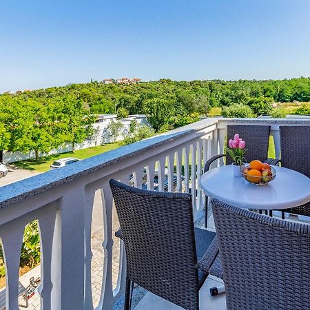 Apartments Rok بولا المظهر الخارجي الصورة