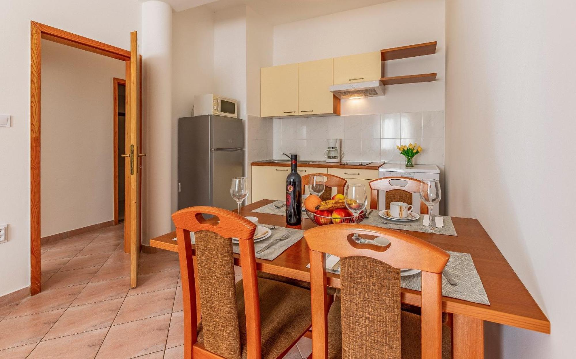 Apartments Rok بولا المظهر الخارجي الصورة