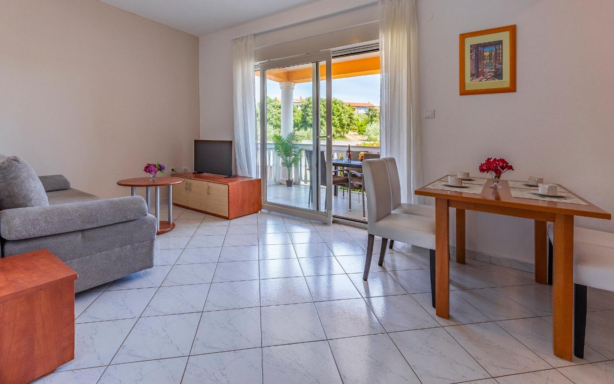 Apartments Rok بولا المظهر الخارجي الصورة