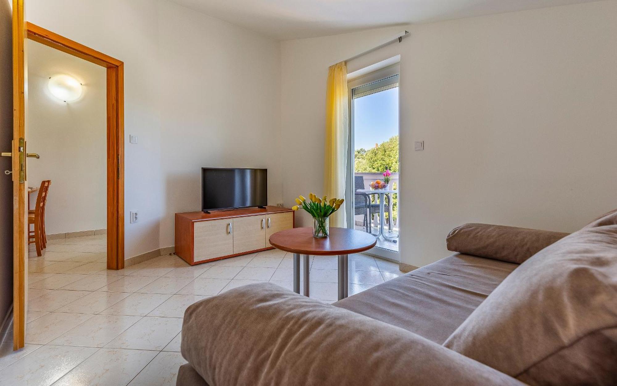 Apartments Rok بولا المظهر الخارجي الصورة