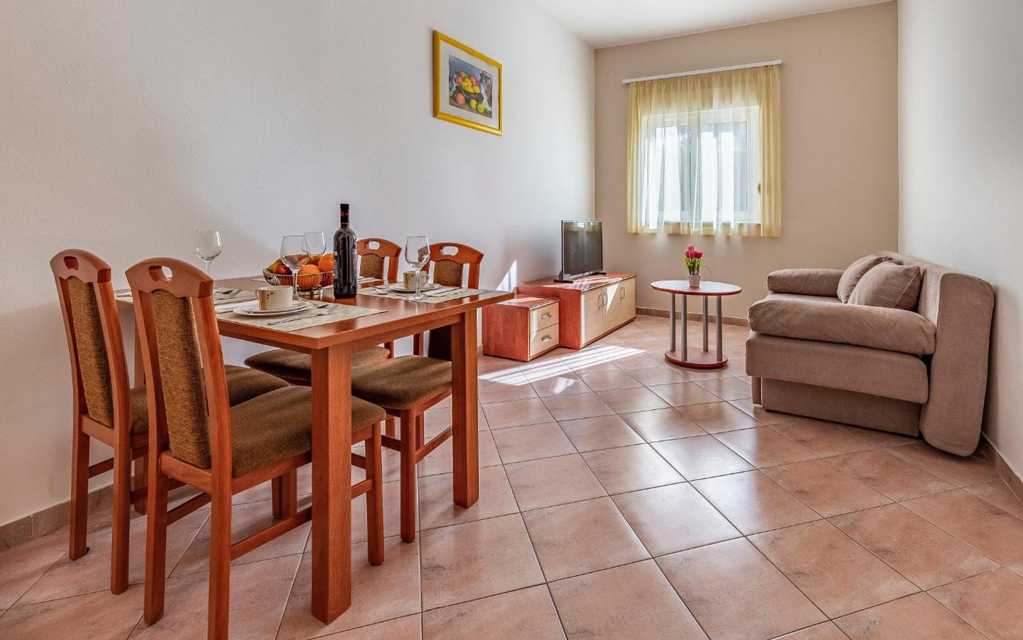 Apartments Rok بولا المظهر الخارجي الصورة