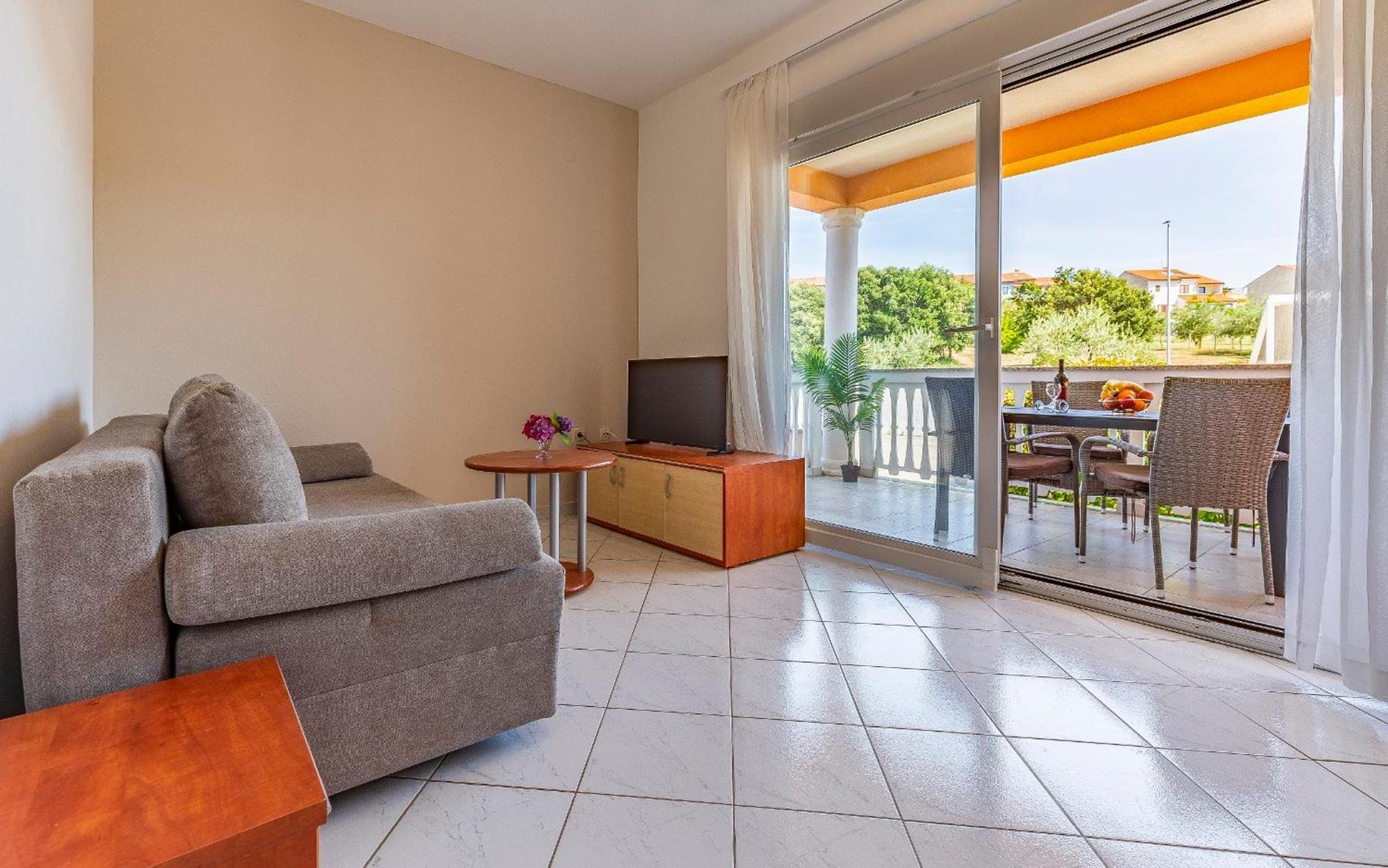 Apartments Rok بولا المظهر الخارجي الصورة