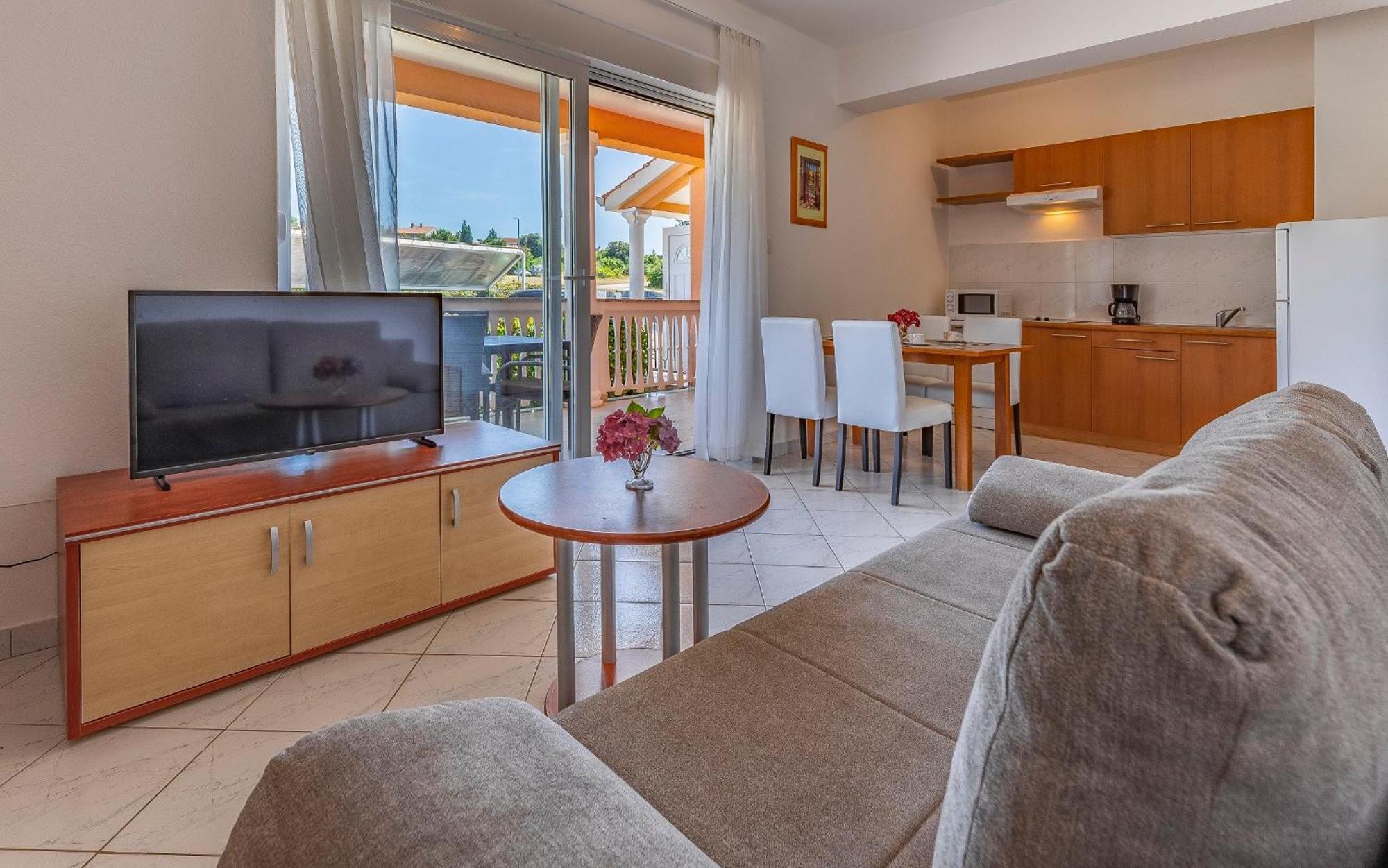 Apartments Rok بولا المظهر الخارجي الصورة