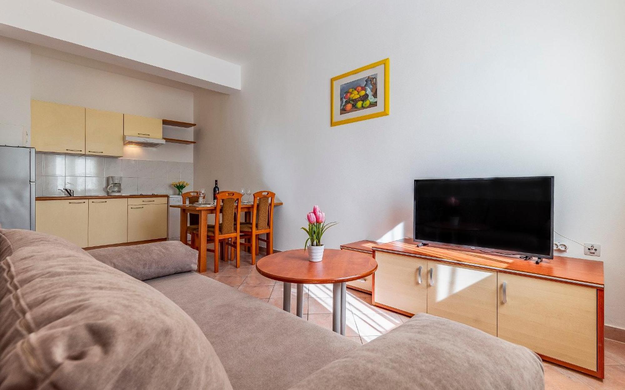 Apartments Rok بولا المظهر الخارجي الصورة