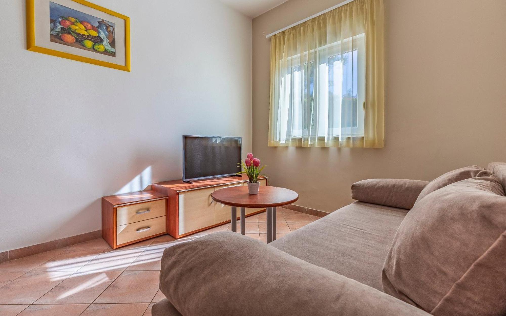 Apartments Rok بولا المظهر الخارجي الصورة