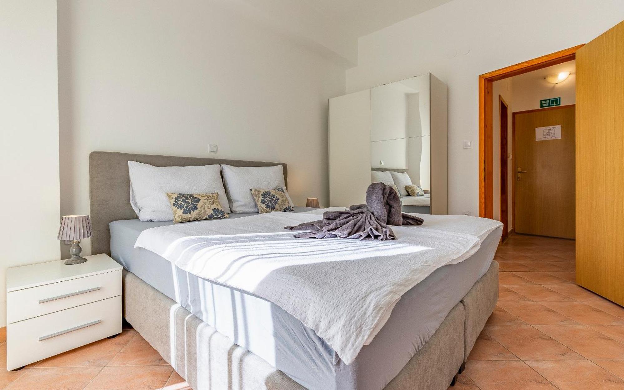 Apartments Rok بولا المظهر الخارجي الصورة