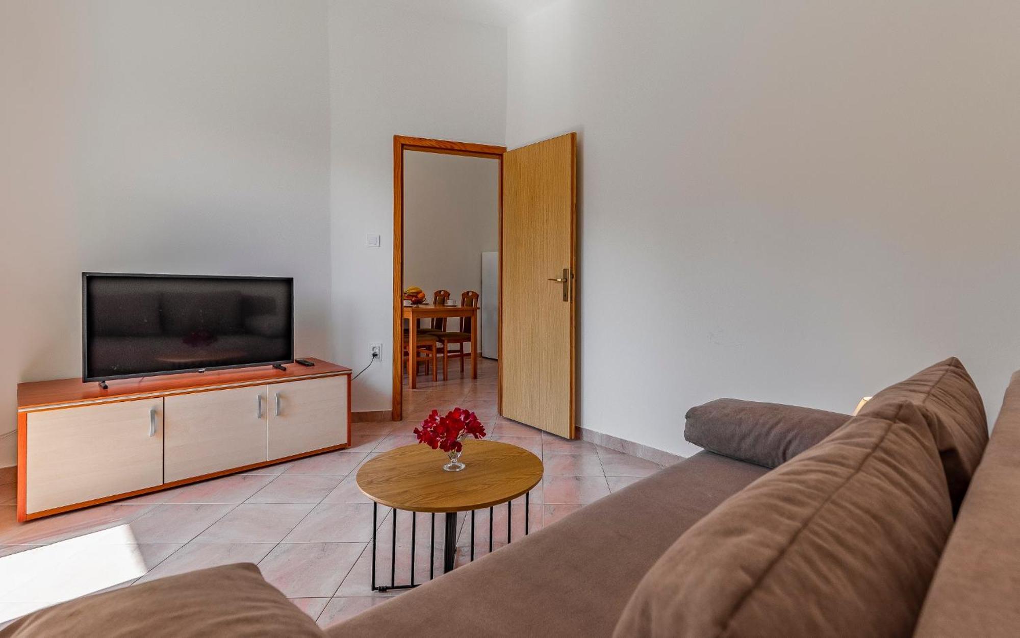 Apartments Rok بولا المظهر الخارجي الصورة