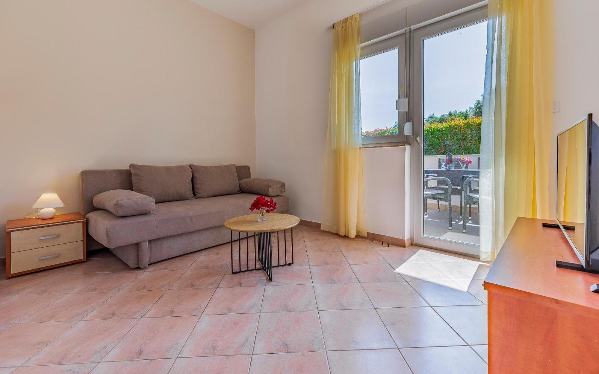 Apartments Rok بولا المظهر الخارجي الصورة