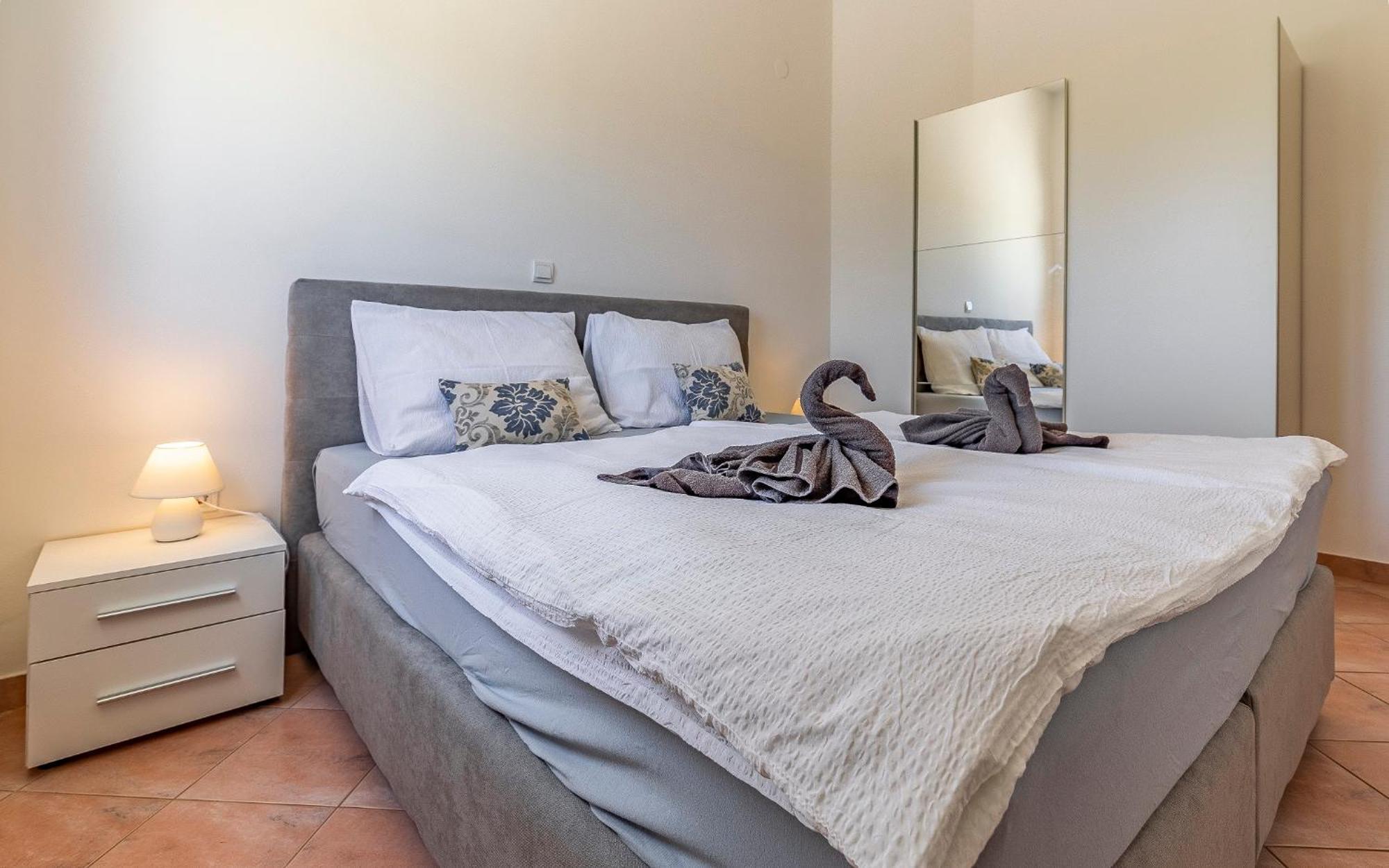 Apartments Rok بولا المظهر الخارجي الصورة