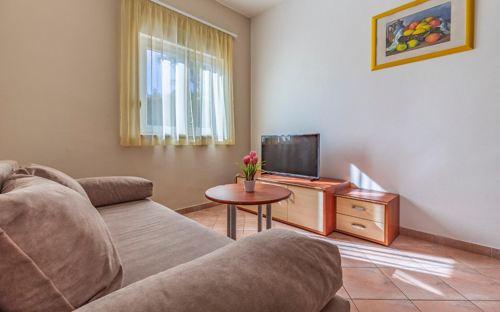 Apartments Rok بولا المظهر الخارجي الصورة