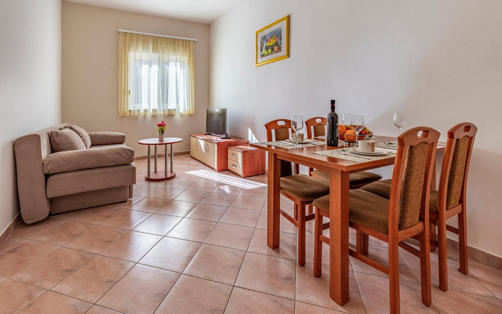 Apartments Rok بولا المظهر الخارجي الصورة