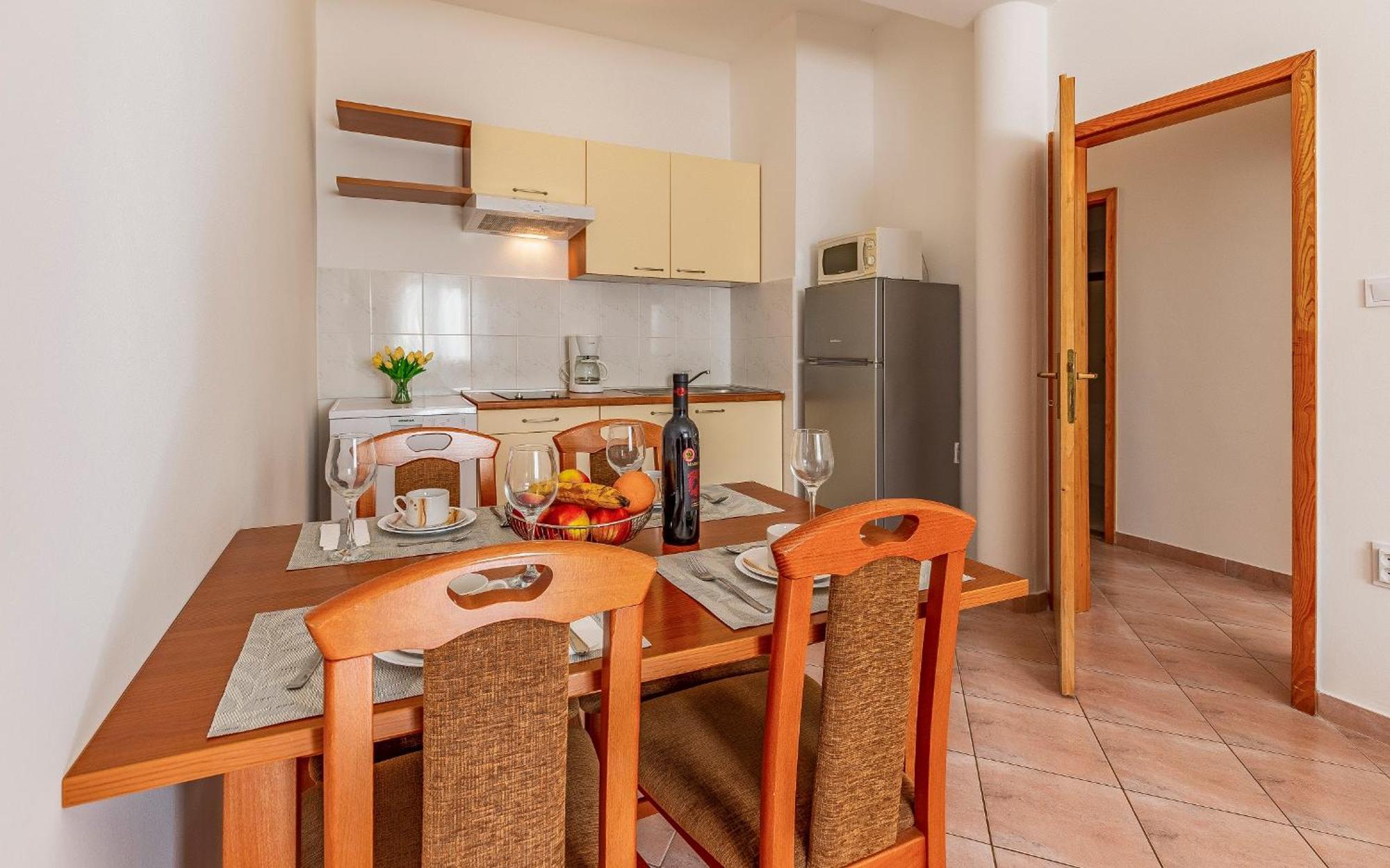 Apartments Rok بولا المظهر الخارجي الصورة