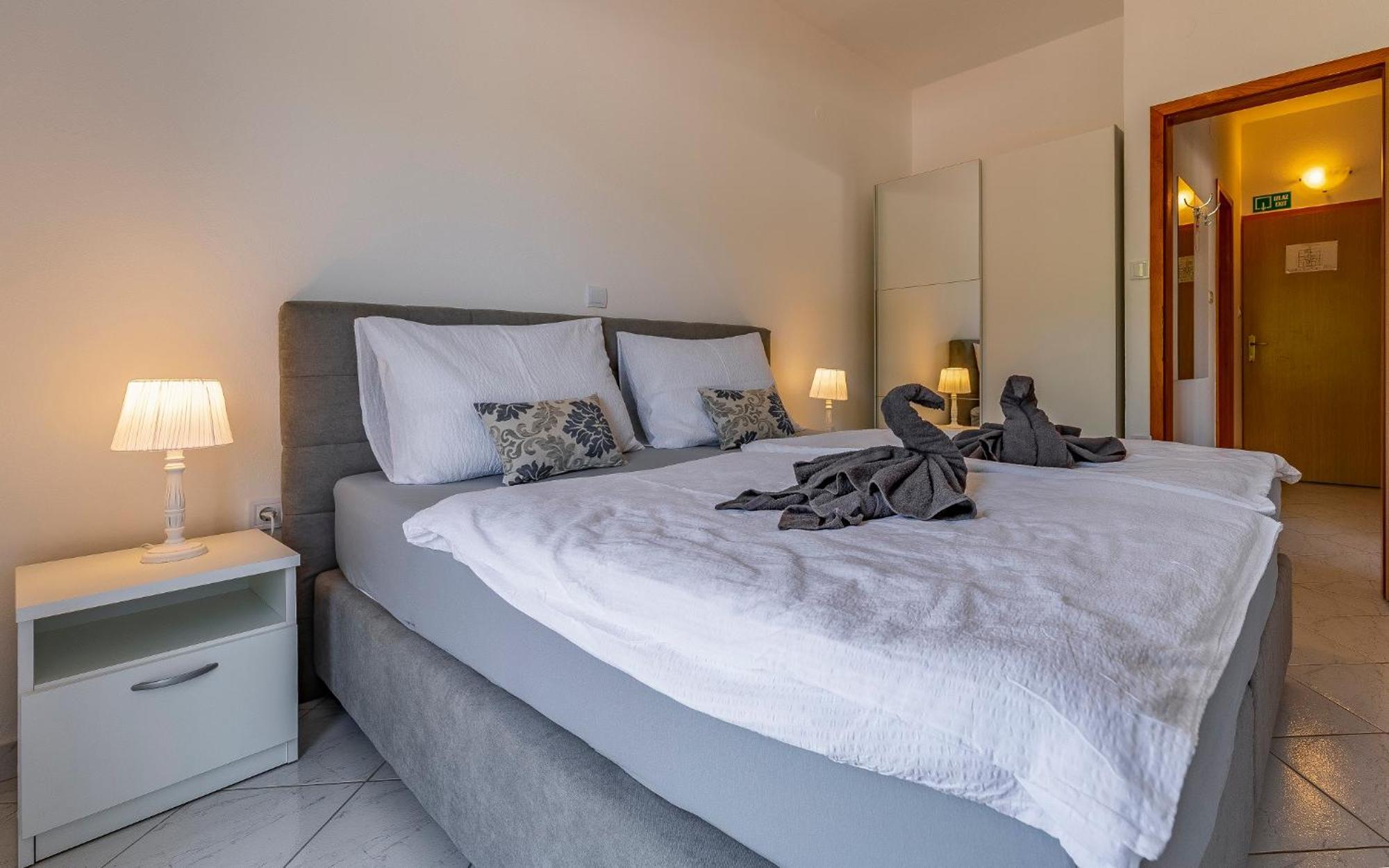 Apartments Rok بولا المظهر الخارجي الصورة