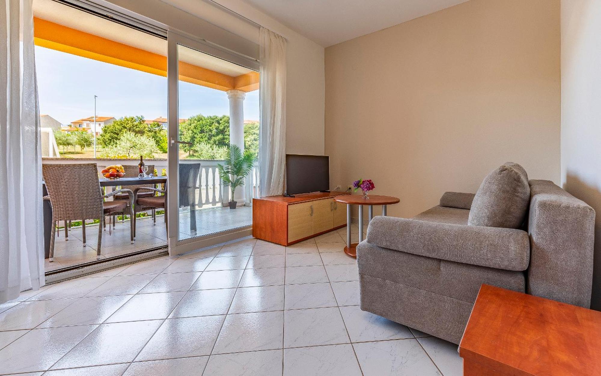 Apartments Rok بولا المظهر الخارجي الصورة
