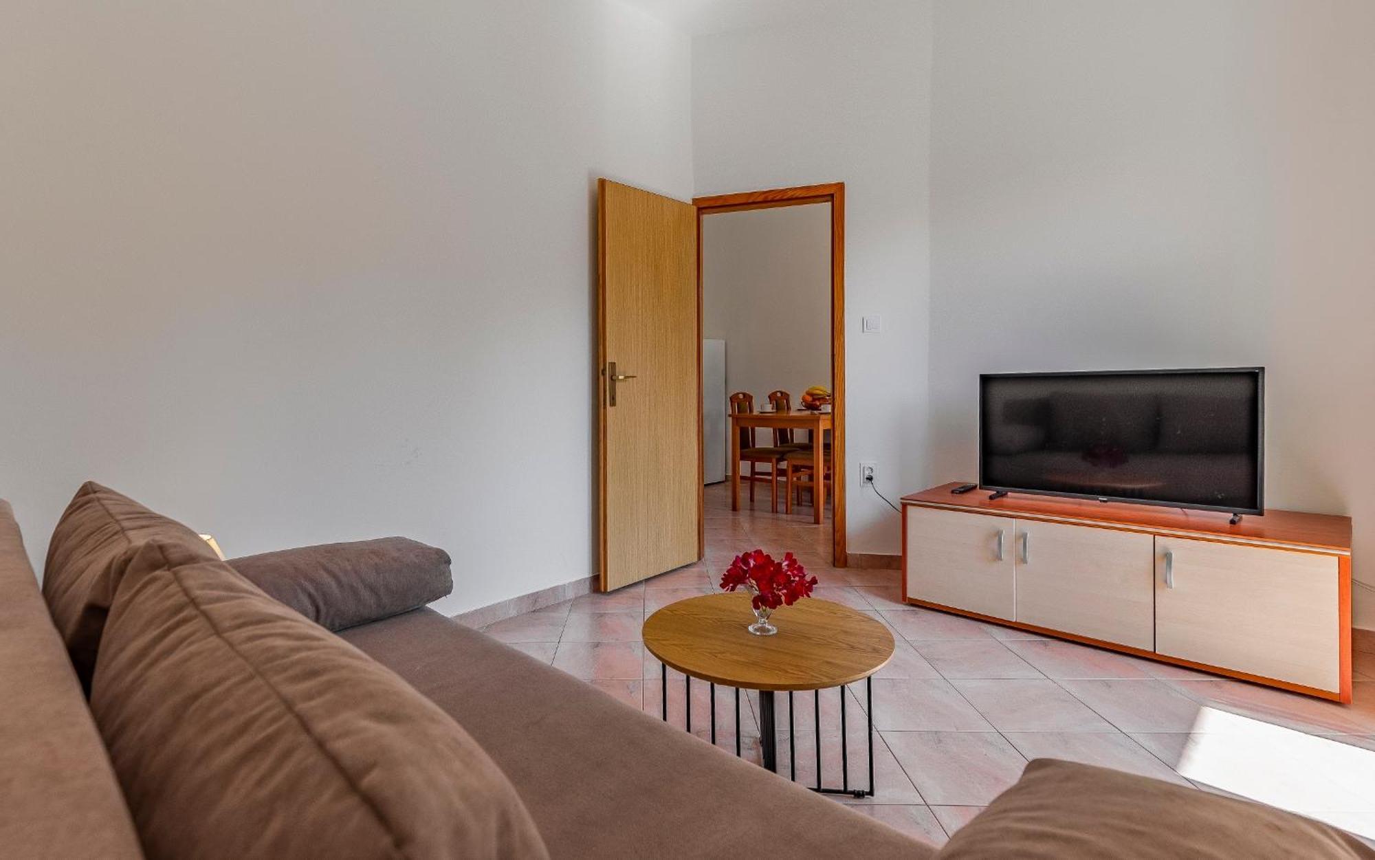 Apartments Rok بولا المظهر الخارجي الصورة