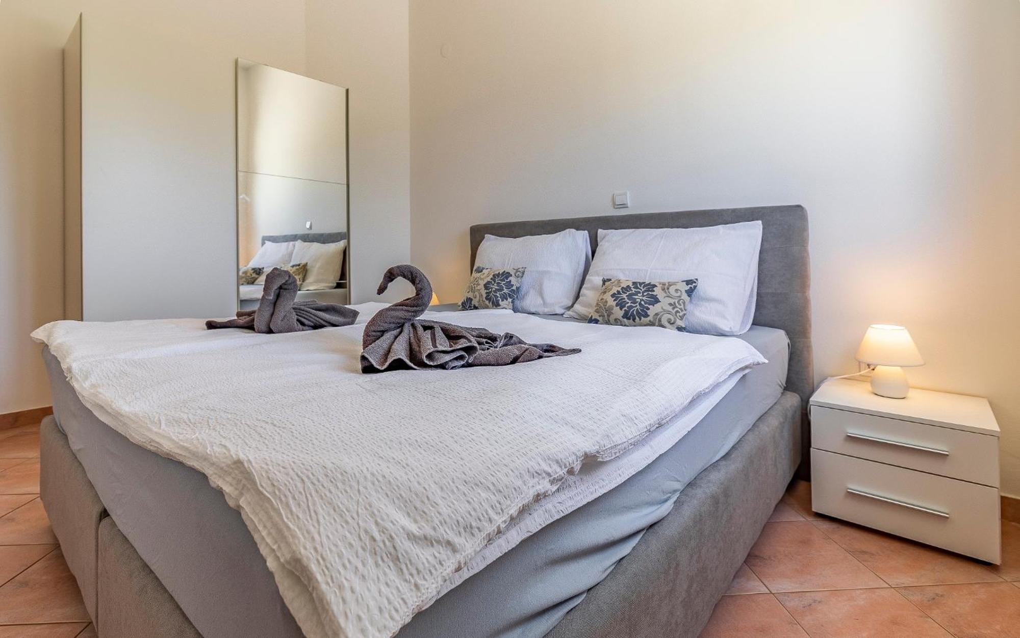 Apartments Rok بولا المظهر الخارجي الصورة