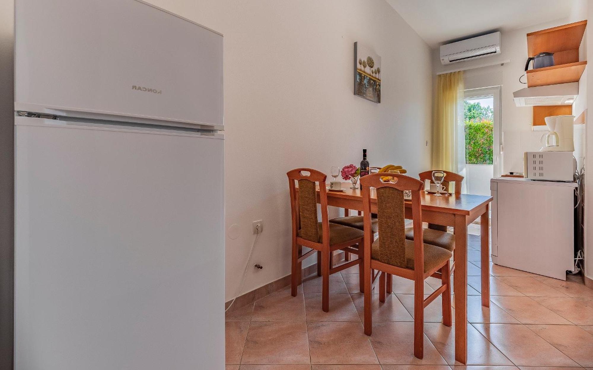 Apartments Rok بولا المظهر الخارجي الصورة