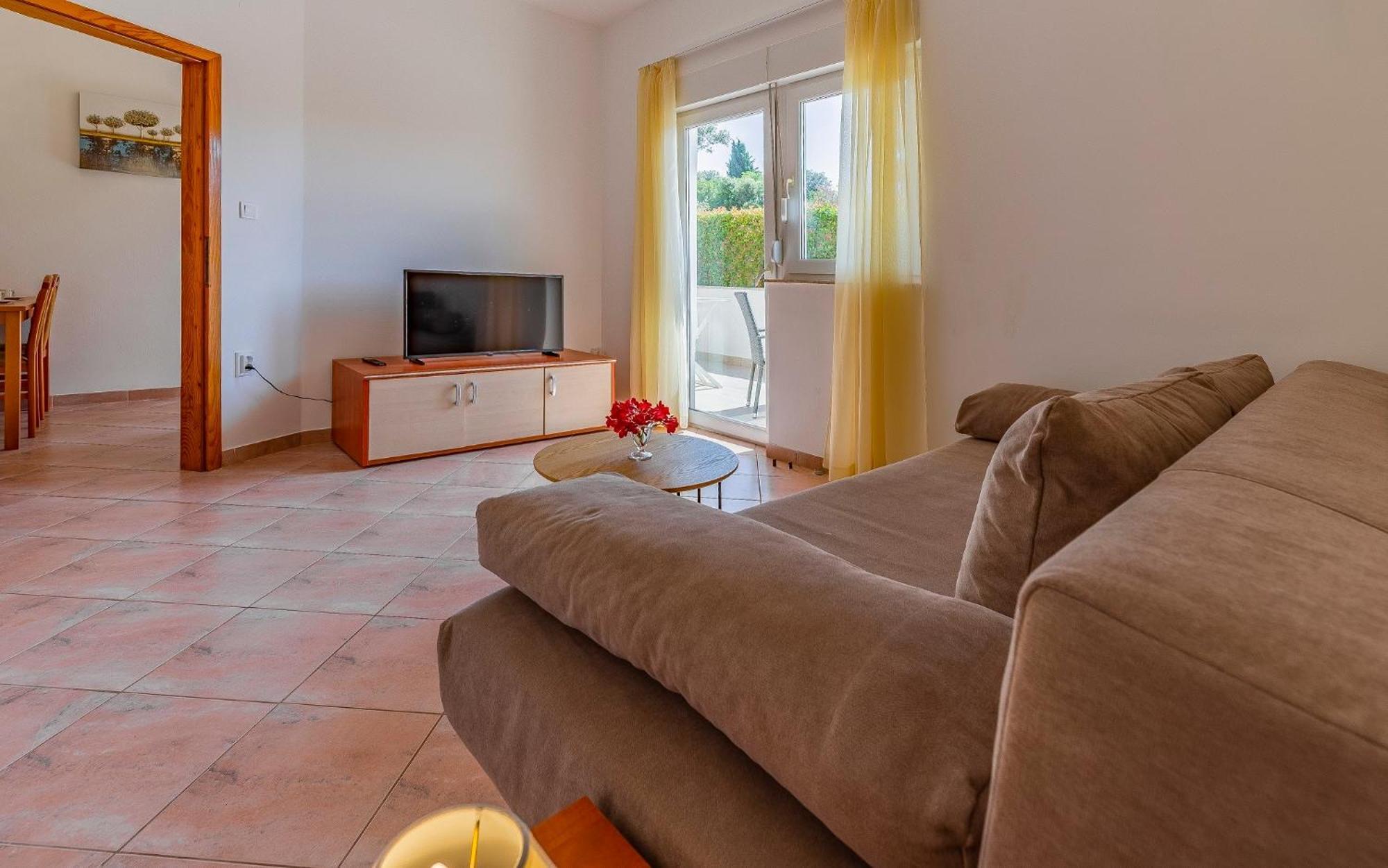 Apartments Rok بولا المظهر الخارجي الصورة
