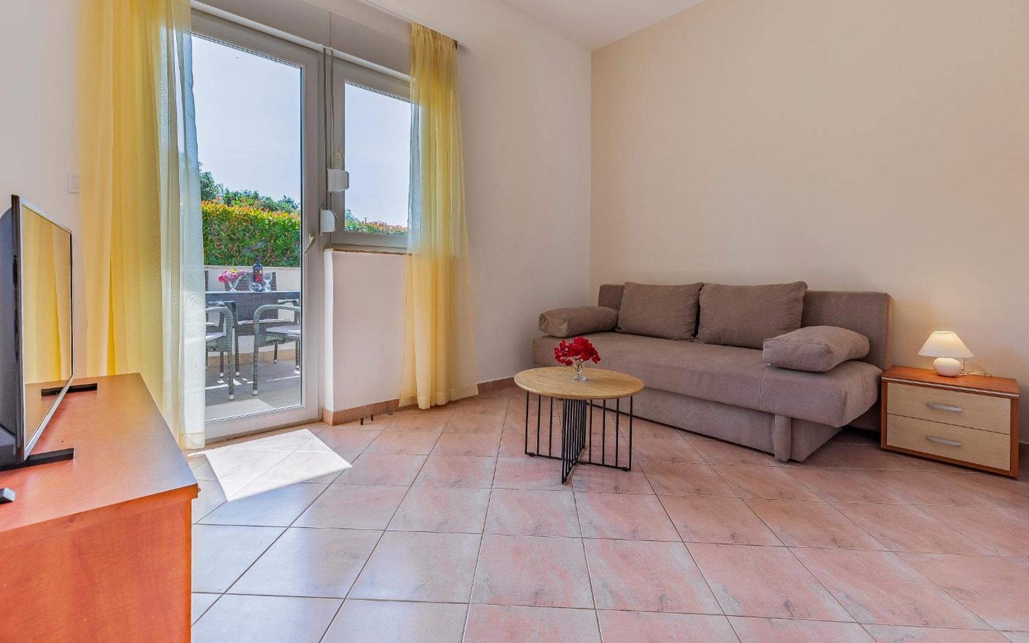 Apartments Rok بولا المظهر الخارجي الصورة