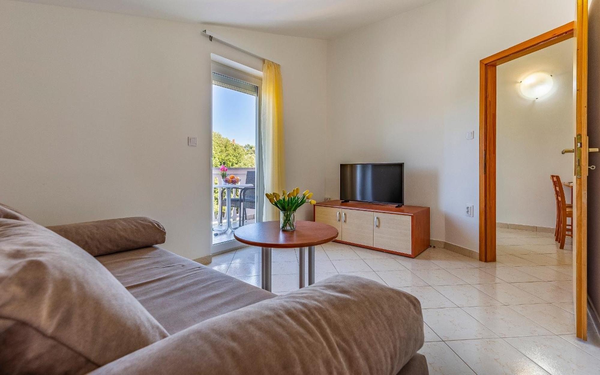 Apartments Rok بولا المظهر الخارجي الصورة