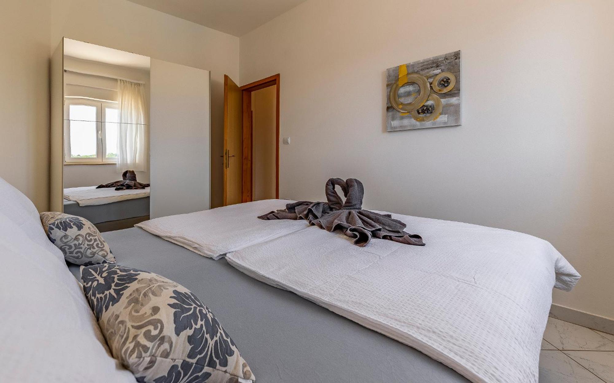 Apartments Rok بولا المظهر الخارجي الصورة