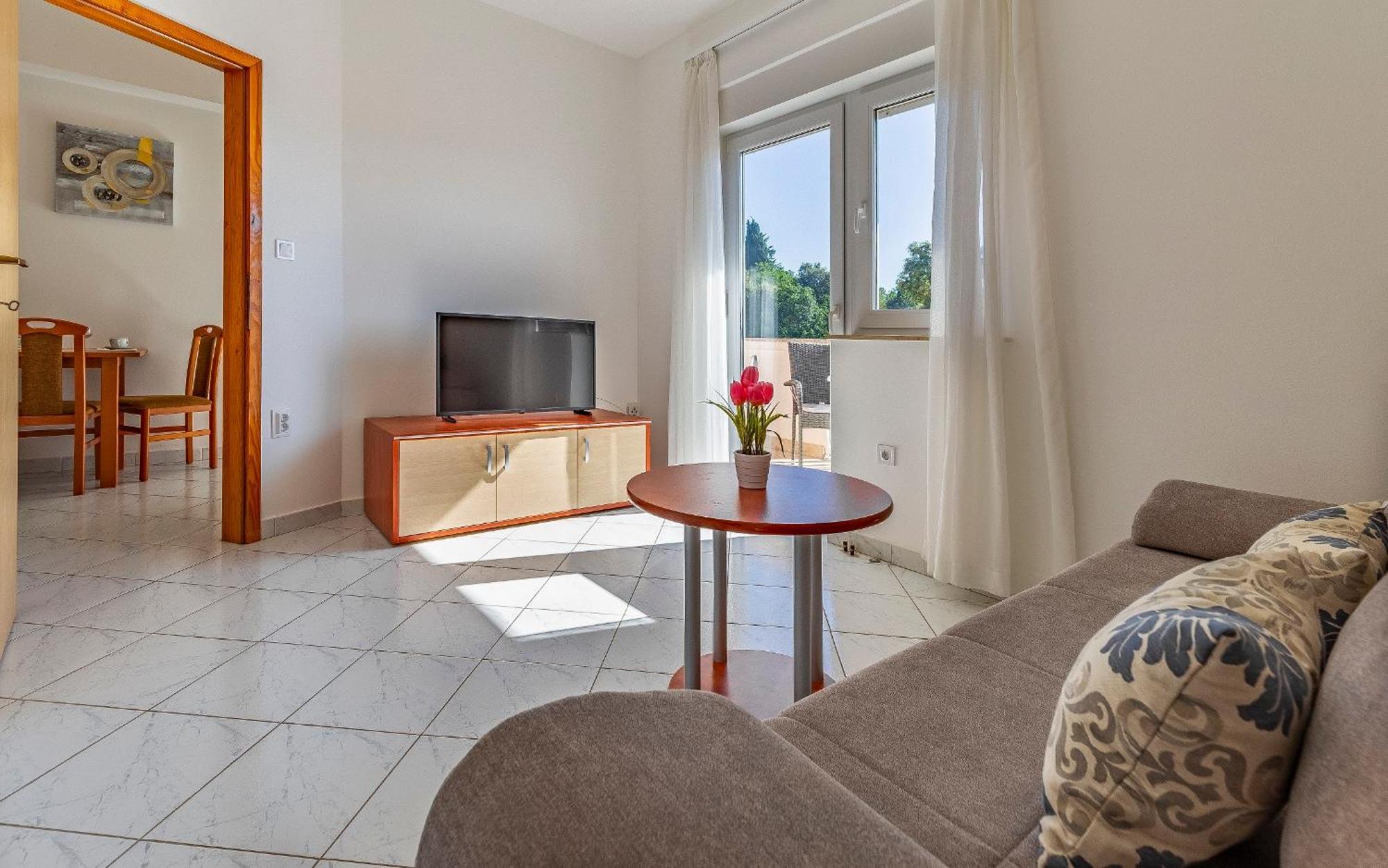 Apartments Rok بولا المظهر الخارجي الصورة