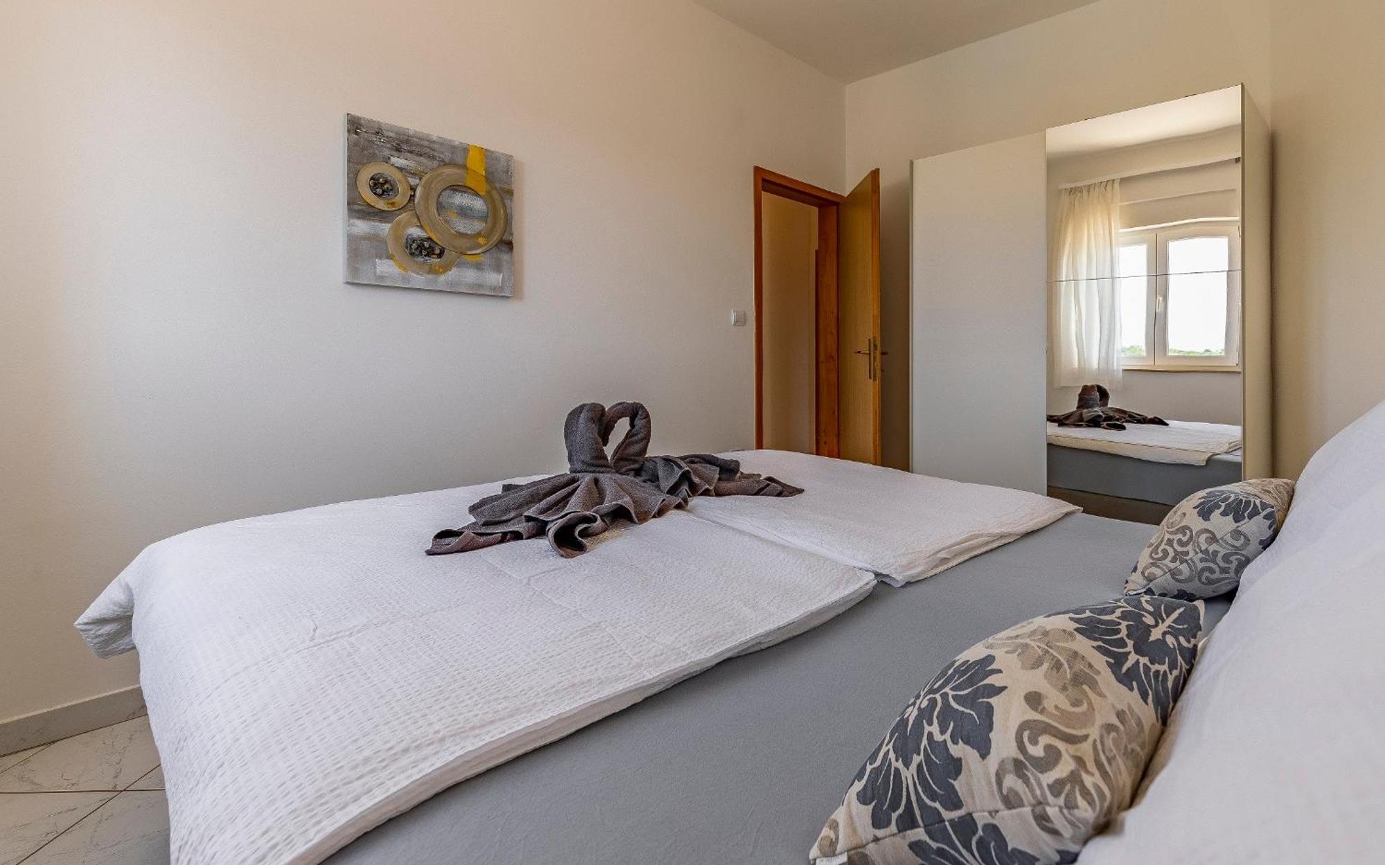Apartments Rok بولا المظهر الخارجي الصورة