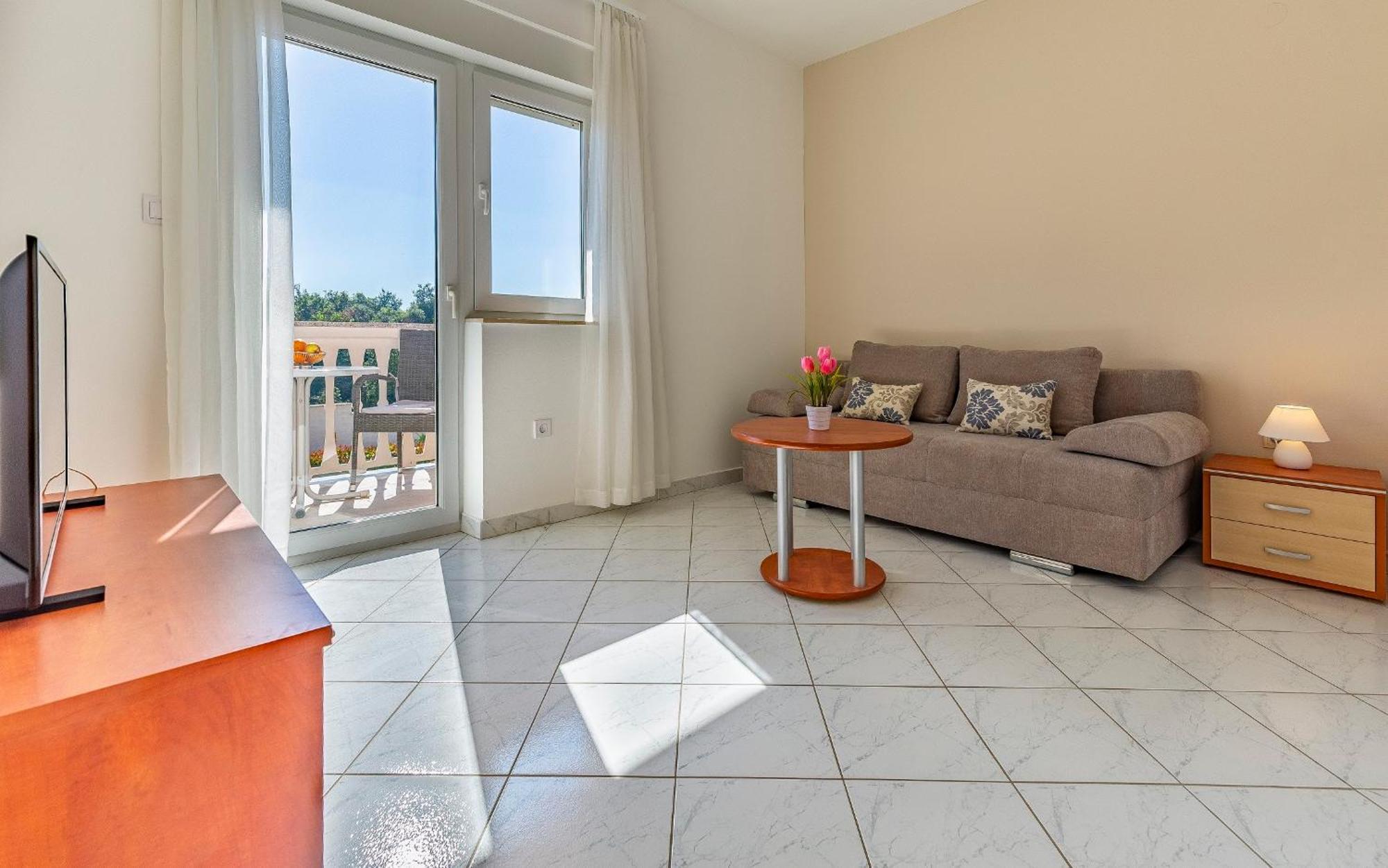 Apartments Rok بولا المظهر الخارجي الصورة