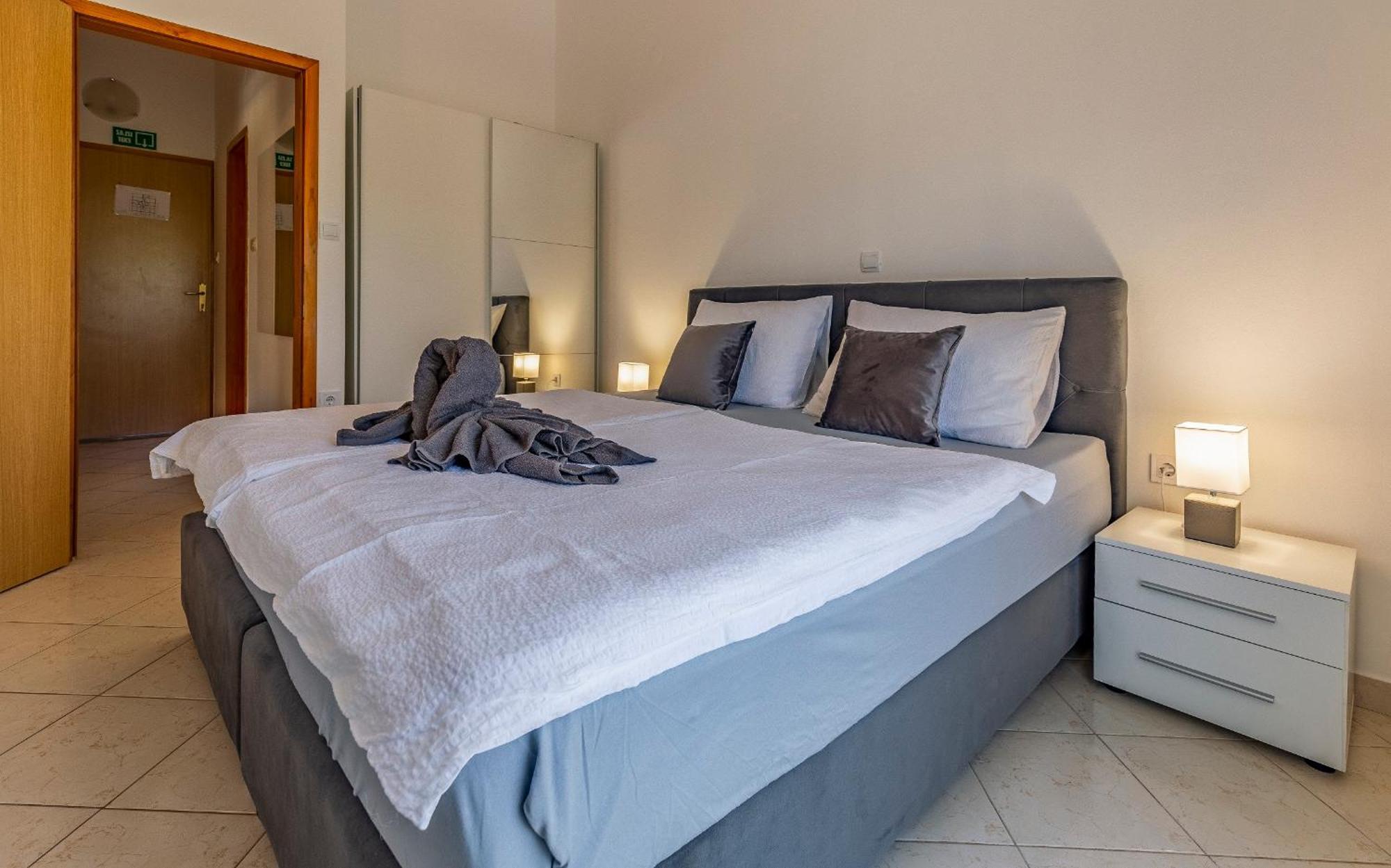 Apartments Rok بولا المظهر الخارجي الصورة